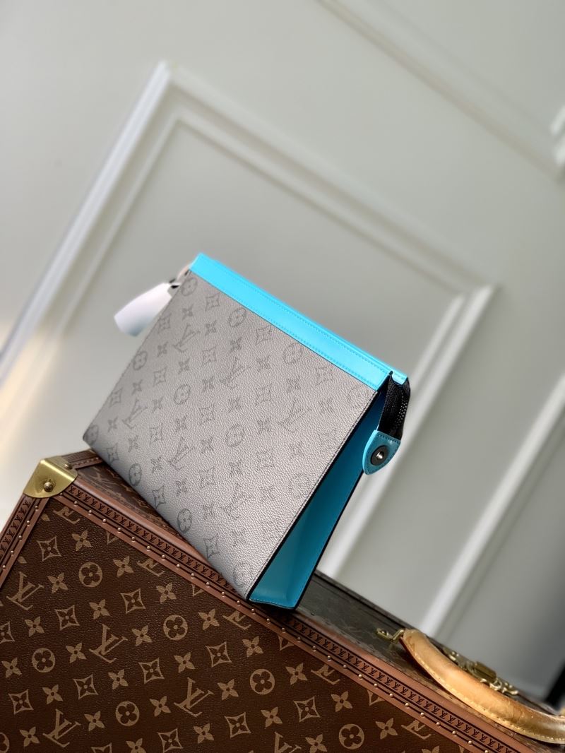 LV Clutch Bags